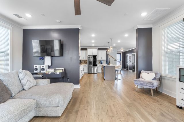 3506 Madrid Way, Murfreesboro, TN 37129