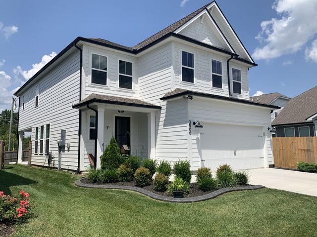 3506 Madrid Way, Murfreesboro, TN 37129