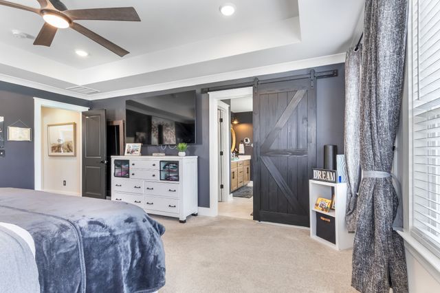 3506 Madrid Way, Murfreesboro, TN 37129