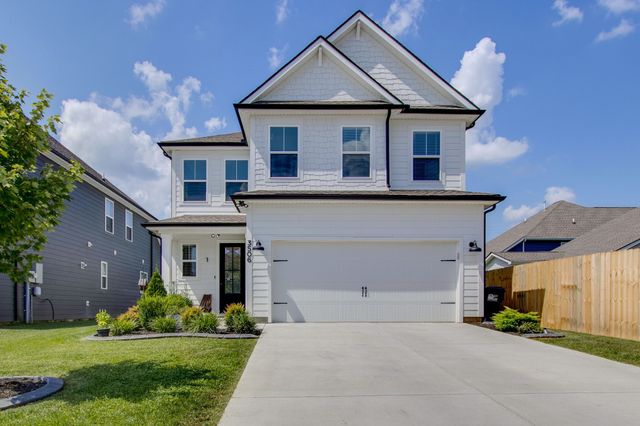 3506 Madrid Way, Murfreesboro, TN 37129