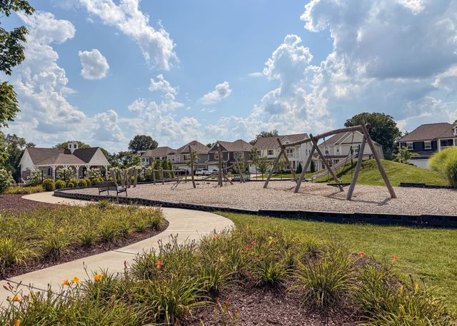 3506 Madrid Way, Murfreesboro, TN 37129