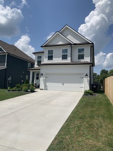 3506 Madrid Way, Murfreesboro, TN 37129