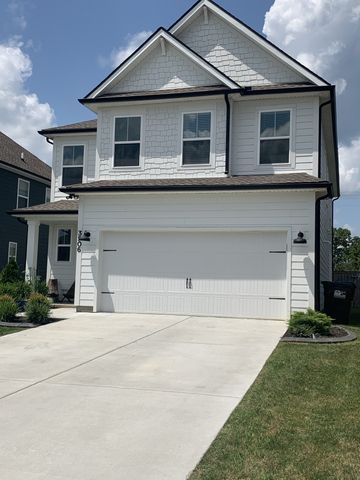 3506 Madrid Way, Murfreesboro, TN 37129