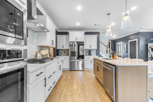 3506 Madrid Way, Murfreesboro, TN 37129