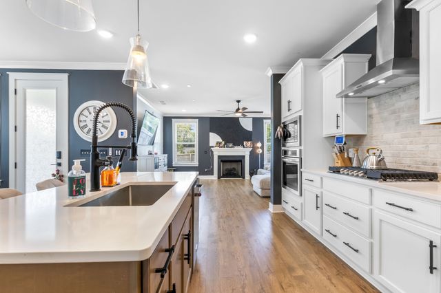 3506 Madrid Way, Murfreesboro, TN 37129