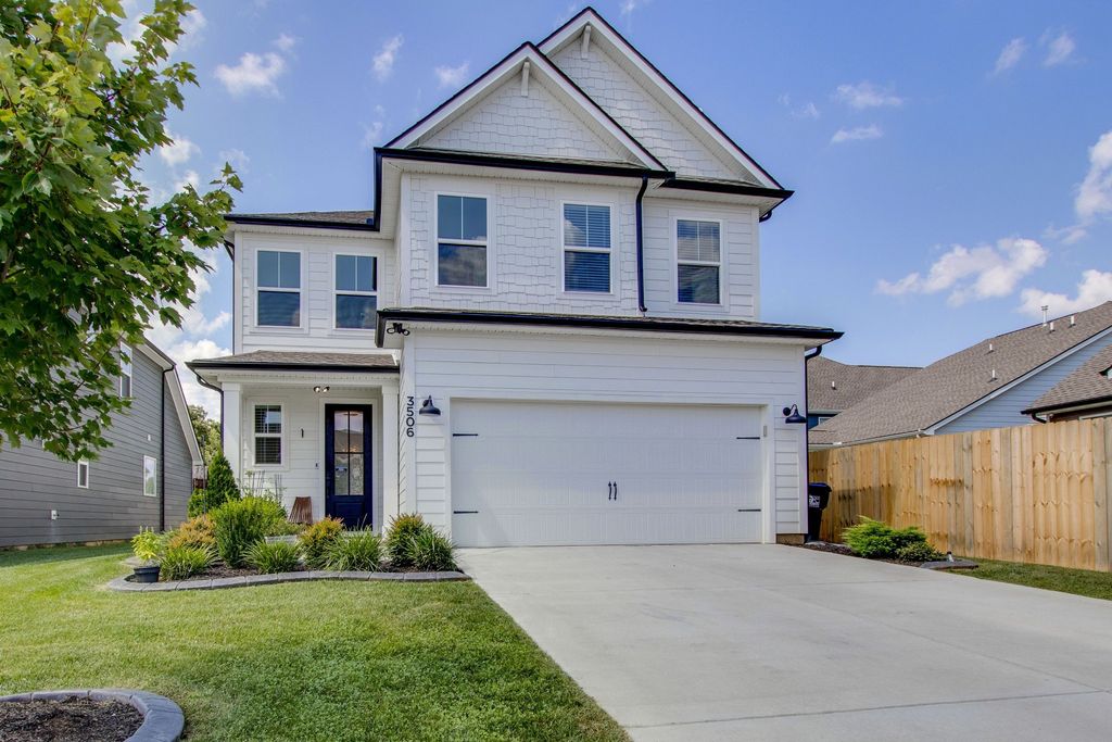 3506 Madrid Way, Murfreesboro, TN 37129