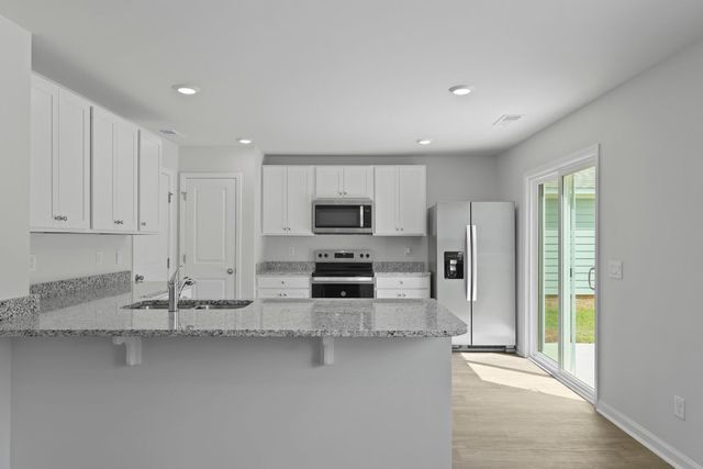 444 Tulip Poplar Drive, Moncks Corner, SC 29461