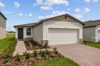 1357 CURRENT PLACE, Haines City, FL 33844