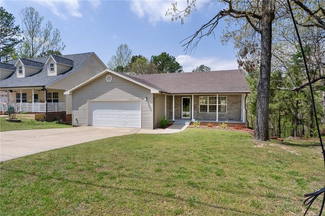 15957 Hickory Drive, Rogers, AR 72756