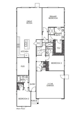 4785 Strandberg Ave, Lathrop, CA 95330