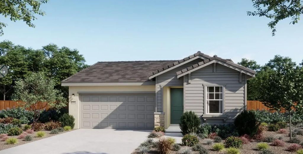 4785 Strandberg Ave, Lathrop, CA 95330