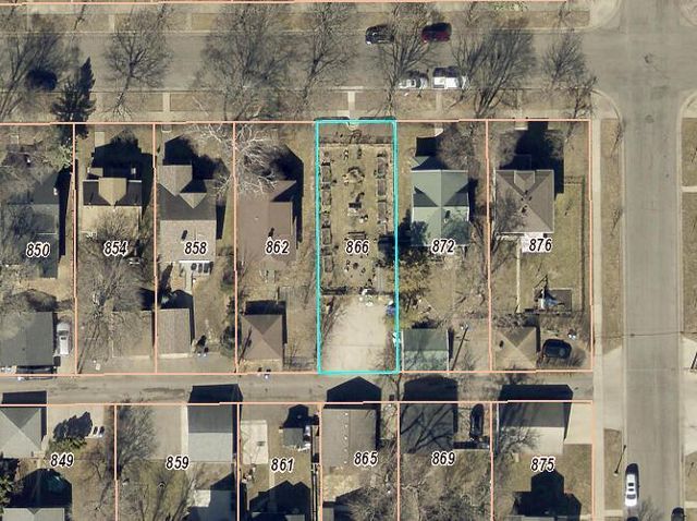 866 Clear Avenue, Saint Paul, MN 55106