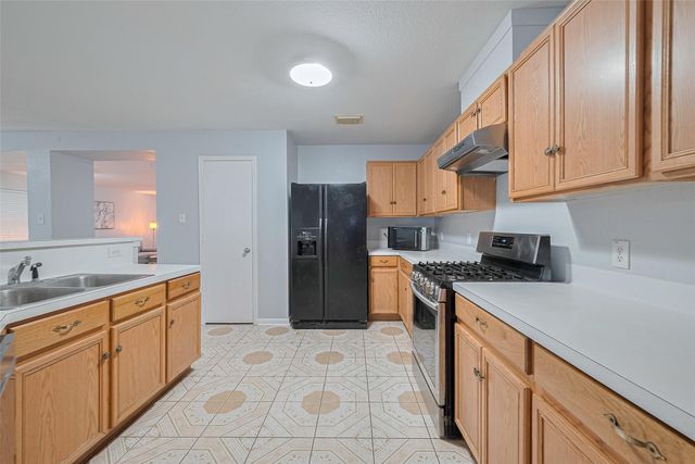 2123 Gable Hollow Lane, Katy, TX 77450