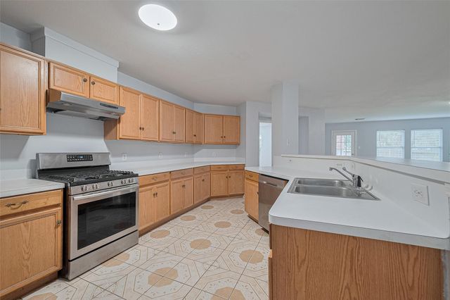 2123 Gable Hollow Lane, Katy, TX 77450