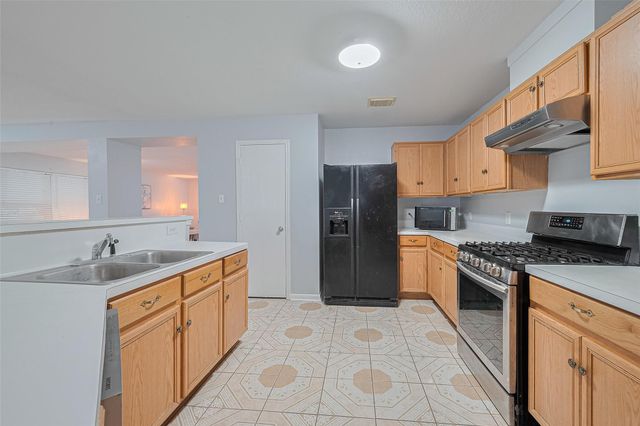 2123 Gable Hollow Lane, Katy, TX 77450