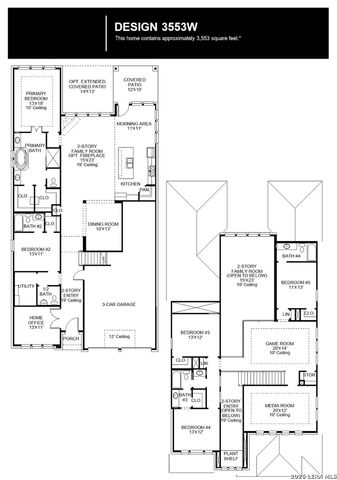 216 Mountain Oak, Castroville, TX 78009