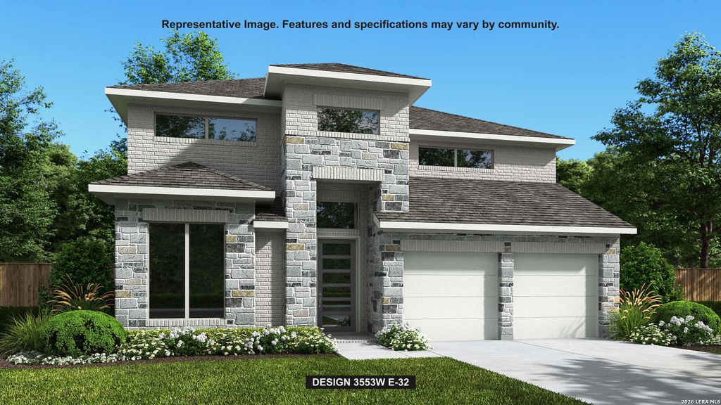 216 Mountain Oak, Castroville, TX 78009