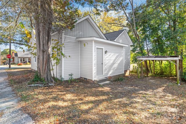 423 N East Avenue, Kannapolis, NC 28083