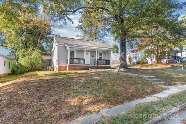 423 N East Avenue, Kannapolis, NC 28083
