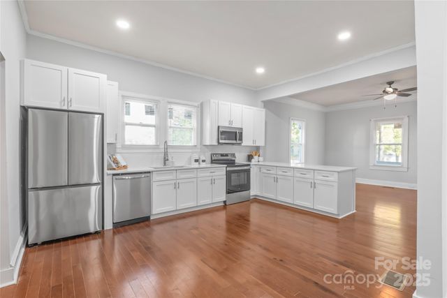 423 N East Avenue, Kannapolis, NC 28083