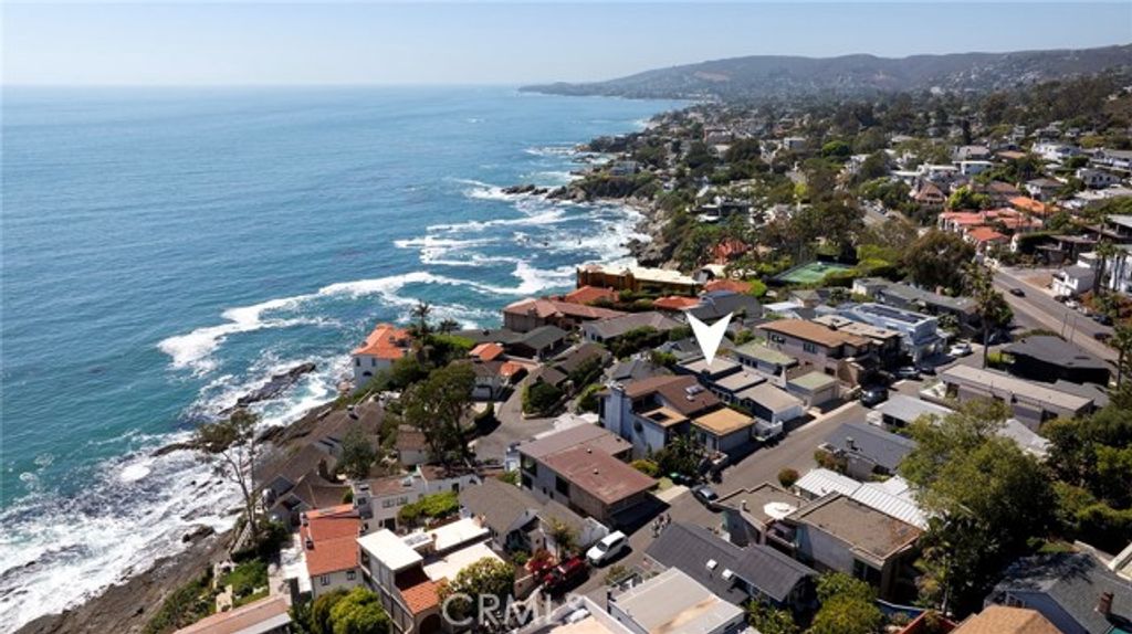 2621 Victoria Drive, Laguna Beach, CA 92651