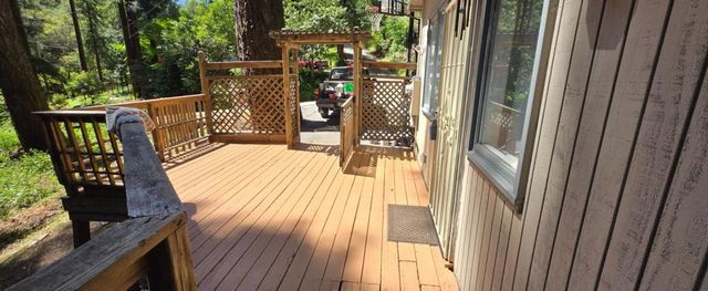 696 Kings Highway, Boulder Creek, CA 95006