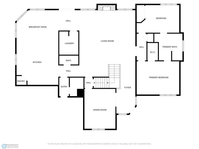 433 Kroshus Drive, Dilworth, MN 56529