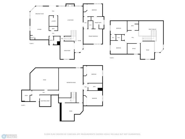 433 Kroshus Drive, Dilworth, MN 56529