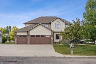 433 Kroshus Drive, Dilworth, MN 56529