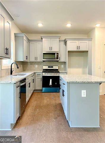 14 Lucas Lane, Rome, GA 30165