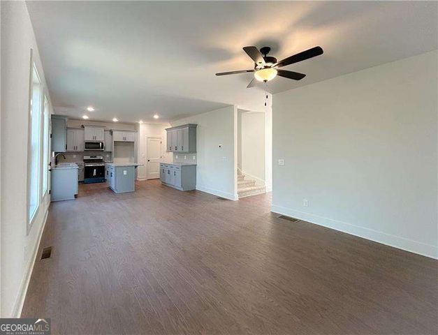 14 Lucas Lane, Rome, GA 30165
