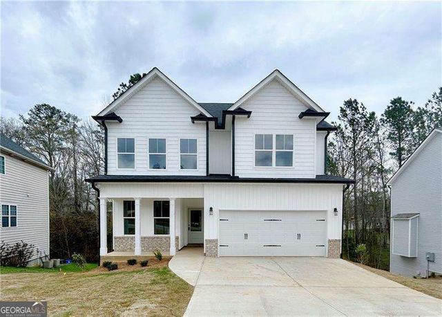 14 Lucas Lane, Rome, GA 30165
