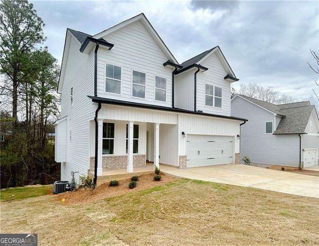 14 Lucas Lane, Rome, GA 30165
