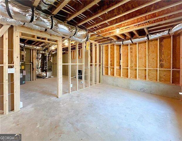 14 Lucas Lane, Rome, GA 30165