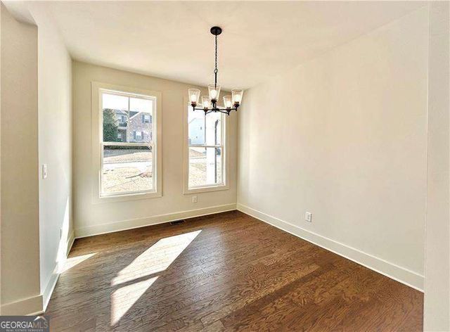 14 Lucas Lane, Rome, GA 30165