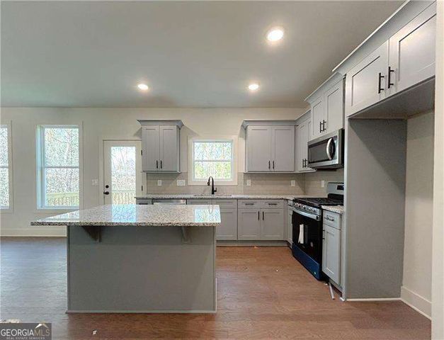 14 Lucas Lane, Rome, GA 30165