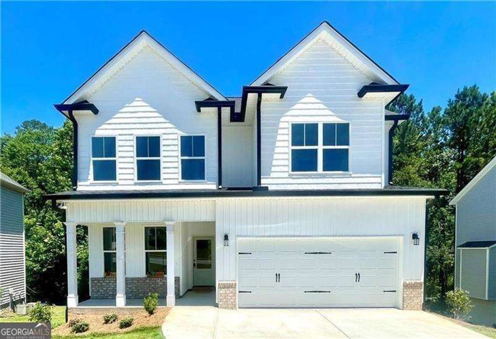 14 Lucas Lane, Rome, GA 30165