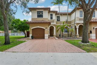 14127 SW 51st Ln, Miramar, FL 33027