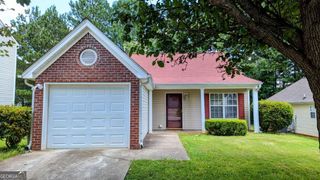 6572 Chestnut Oaks Ridge, Lithonia, GA 30038