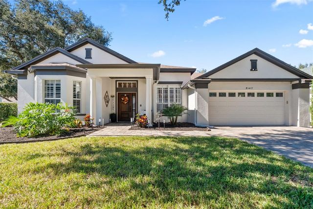 21417 CYPRESS TREE COURT, Land O Lakes, FL 34637