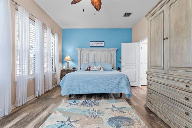 21417 CYPRESS TREE COURT, Land O Lakes, FL 34637