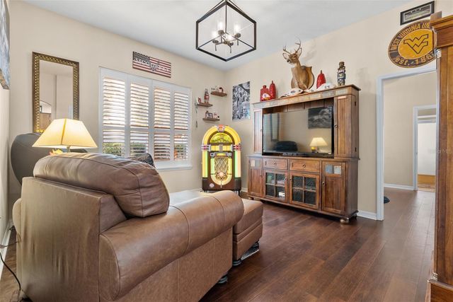 21417 CYPRESS TREE COURT, Land O Lakes, FL 34637