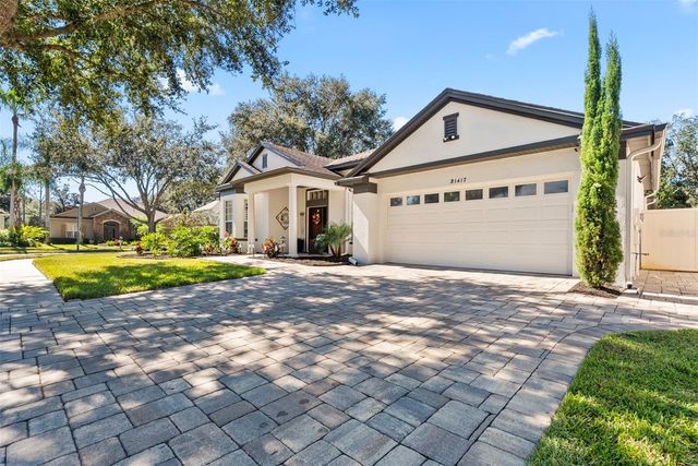 21417 CYPRESS TREE COURT, Land O Lakes, FL 34637