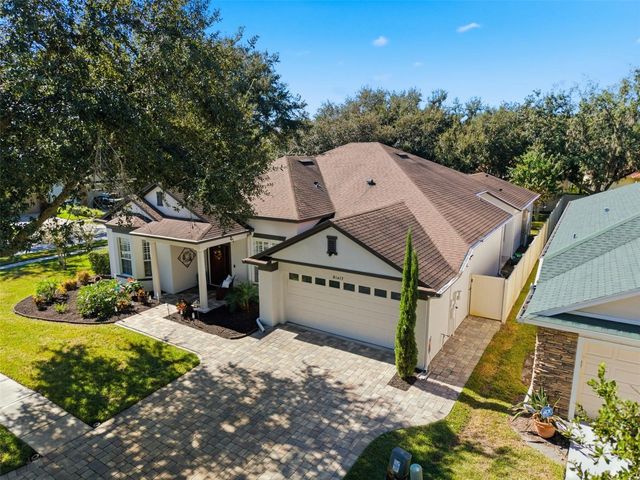 21417 CYPRESS TREE COURT, Land O Lakes, FL 34637