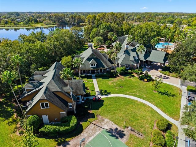 21417 CYPRESS TREE COURT, Land O Lakes, FL 34637