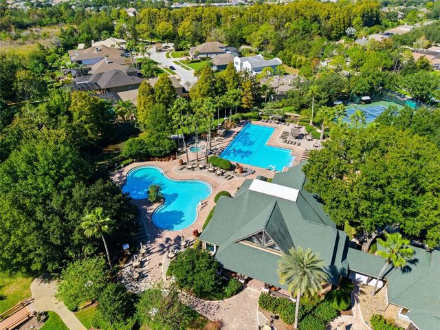21417 CYPRESS TREE COURT, Land O Lakes, FL 34637