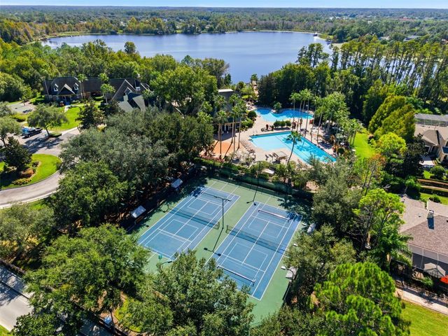 21417 CYPRESS TREE COURT, Land O Lakes, FL 34637