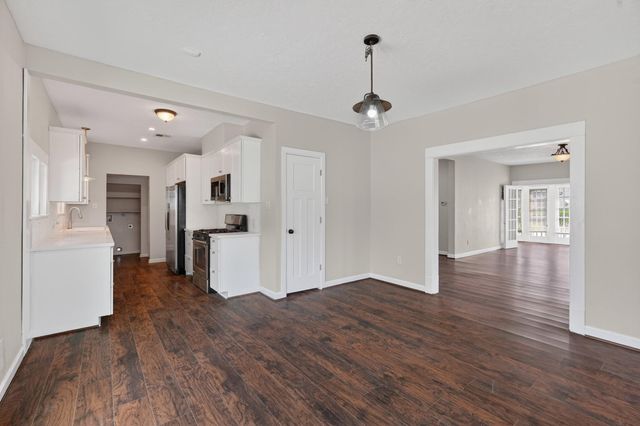 5401 N Capitol Street, Houston, TX 77011