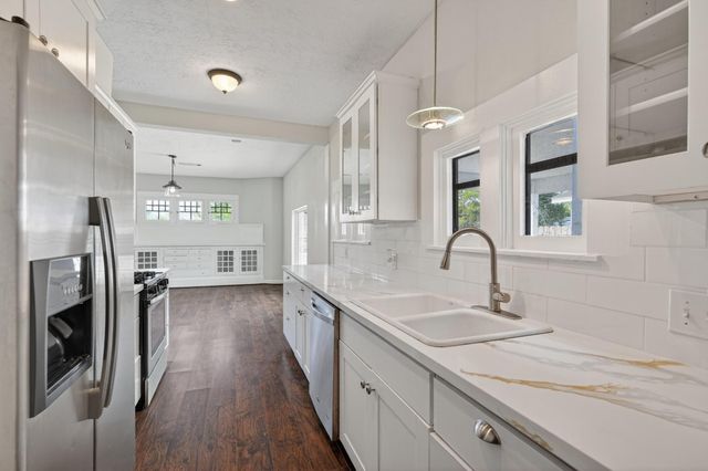 5401 N Capitol Street, Houston, TX 77011