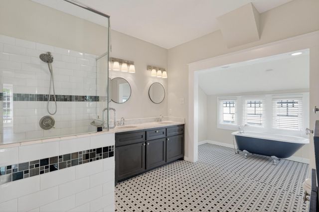 5401 N Capitol Street, Houston, TX 77011
